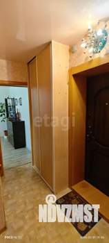 2-к квартира, на длительный срок, 43м2, 4/5 этаж