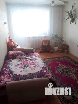 1-к квартира, на длительный срок, 29м2, 5/10 этаж