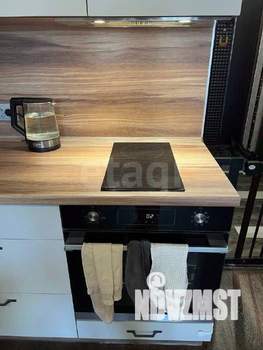 Студия квартира, на длительный срок, 28м2, 9/17 этаж