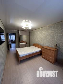 2-к квартира, на длительный срок, 50м2, 3/5 этаж