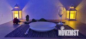 1-к квартира, посуточно, 18м2, 1/1 этаж