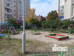 1-к квартира, на длительный срок, 38м2, 6/10 этаж