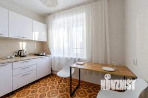 1-к квартира, посуточно, 36м2, 6/10 этаж