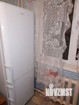 1-к квартира, на длительный срок, 27м2, 1/5 этаж