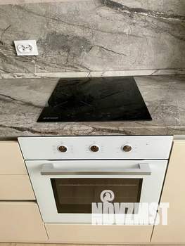 1-к квартира, посуточно, 51м2, 2/8 этаж