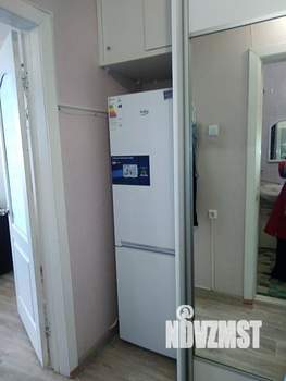 Студия квартира, на длительный срок, 30м2, 14/17 этаж