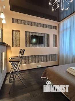 1-к квартира, посуточно, 26м2, 1/1 этаж