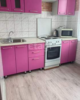 2-к квартира, на длительный срок, 55м2, 5/9 этаж