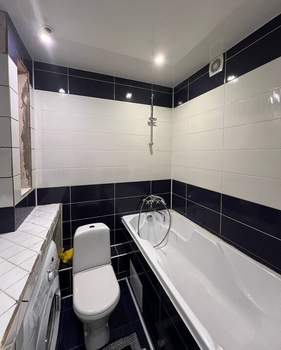 1-к квартира, на длительный срок, 35м2, 15/15 этаж