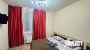 3-к квартира, посуточно, 56м2, 8/16 этаж