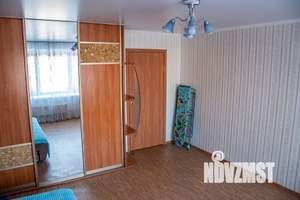 2-к квартира, посуточно, 36м2, 2/10 этаж