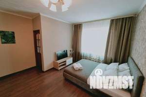 1-к квартира, посуточно, 32м2, 2/5 этаж