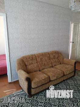 2-к квартира, на длительный срок, 41м2, 4/5 этаж