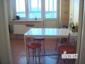 2-к квартира, на длительный срок, 60м2, 6/17 этаж