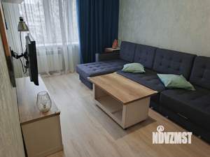 2-к квартира, на длительный срок, 45м2, 4/5 этаж