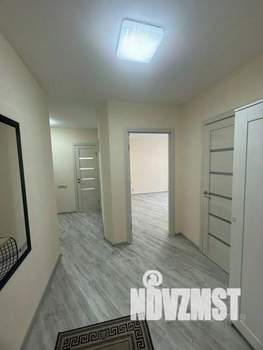 2-к квартира, посуточно, 49м2, 1/1 этаж