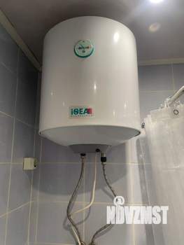 1-к квартира, на длительный срок, 32м2, 4/6 этаж