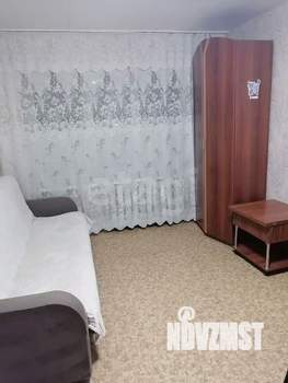 Студия квартира, на длительный срок, 13м2, 2/5 этаж