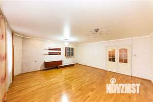 3-к квартира, на длительный срок, 113м2, 2/6 этаж