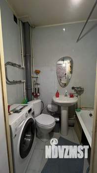 1-к квартира, на длительный срок, 20м2, 3/4 этаж