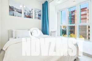 1-к квартира, посуточно, 45м2, 6/11 этаж