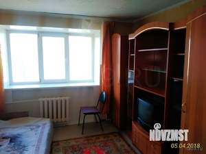 Студия квартира, на длительный срок, 20м2, 5/5 этаж