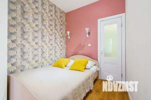 Студия квартира, посуточно, 32м2, 1/5 этаж