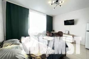 1-к квартира, посуточно, 30м2, 1/3 этаж