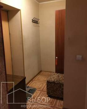 1-к квартира, на длительный срок, 30м2, 4/5 этаж