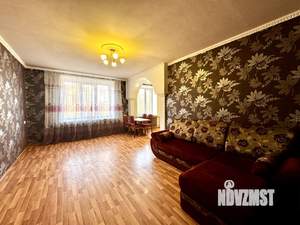 3-к квартира, на длительный срок, 103м2, 5/5 этаж