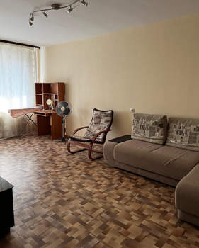 2-к квартира, на длительный срок, 59м2, 14/17 этаж