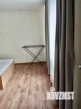 2-к квартира, на длительный срок, 43м2, 3/5 этаж
