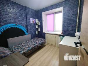 1-к квартира, на длительный срок, 31м2, 5/5 этаж