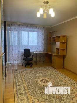 2-к квартира, на длительный срок, 51м2, 5/10 этаж