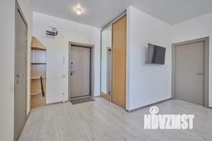 2-к квартира, посуточно, 47м2, 3/4 этаж
