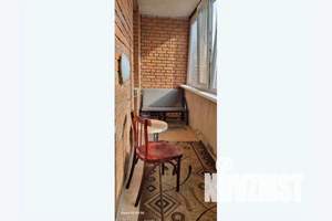 1-к квартира, посуточно, 37м2, 3/6 этаж