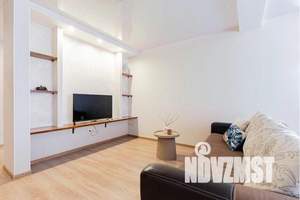 2-к квартира, посуточно, 65м2, 5/10 этаж