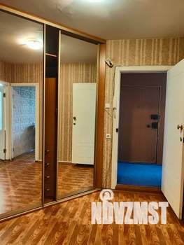 2-к квартира, посуточно, 70м2, 2/10 этаж