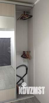 Студия квартира, на длительный срок, 27м2, 3/3 этаж