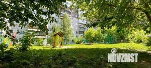 2-к квартира, на длительный срок, 54м2, 6/10 этаж