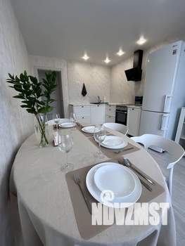 3-к квартира, посуточно, 84м2, 12/14 этаж