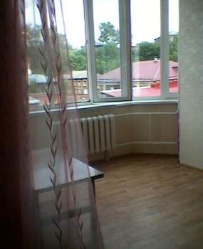 Студия квартира, на длительный срок, 32м2, 3/6 этаж