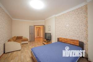 1-к квартира, посуточно, 47м2, 5/8 этаж