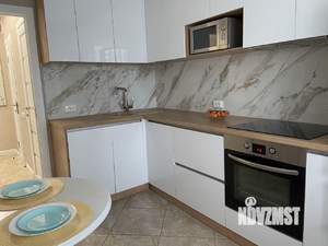 2-к квартира, на длительный срок, 44м2, 4/9 этаж