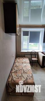 Студия квартира, на длительный срок, 13м2, 1/9 этаж