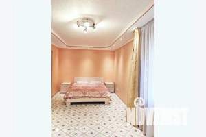 1-к квартира, посуточно, 45м2, 5/10 этаж