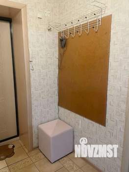 1-к квартира, на длительный срок, 34м2, 13/17 этаж