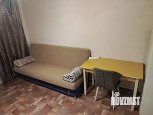 1-к квартира, на длительный срок, 18м2, 2/5 этаж