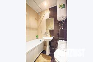 1-к квартира, посуточно, 40м2, 9/10 этаж