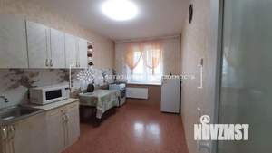 2-к квартира, на длительный срок, 59м2, 2/17 этаж